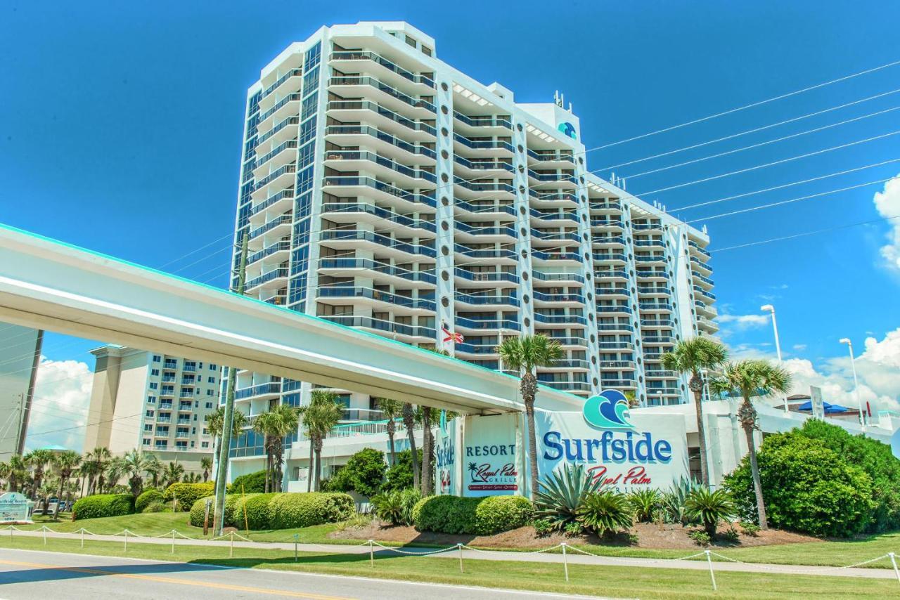 Surfside Resort #1409 Destin Exteriér fotografie