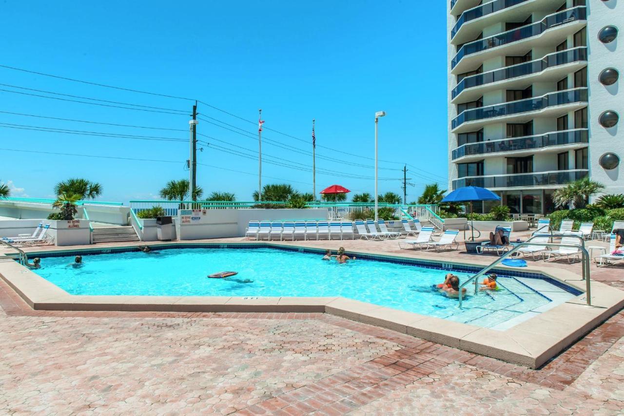 Surfside Resort #1409 Destin Exteriér fotografie