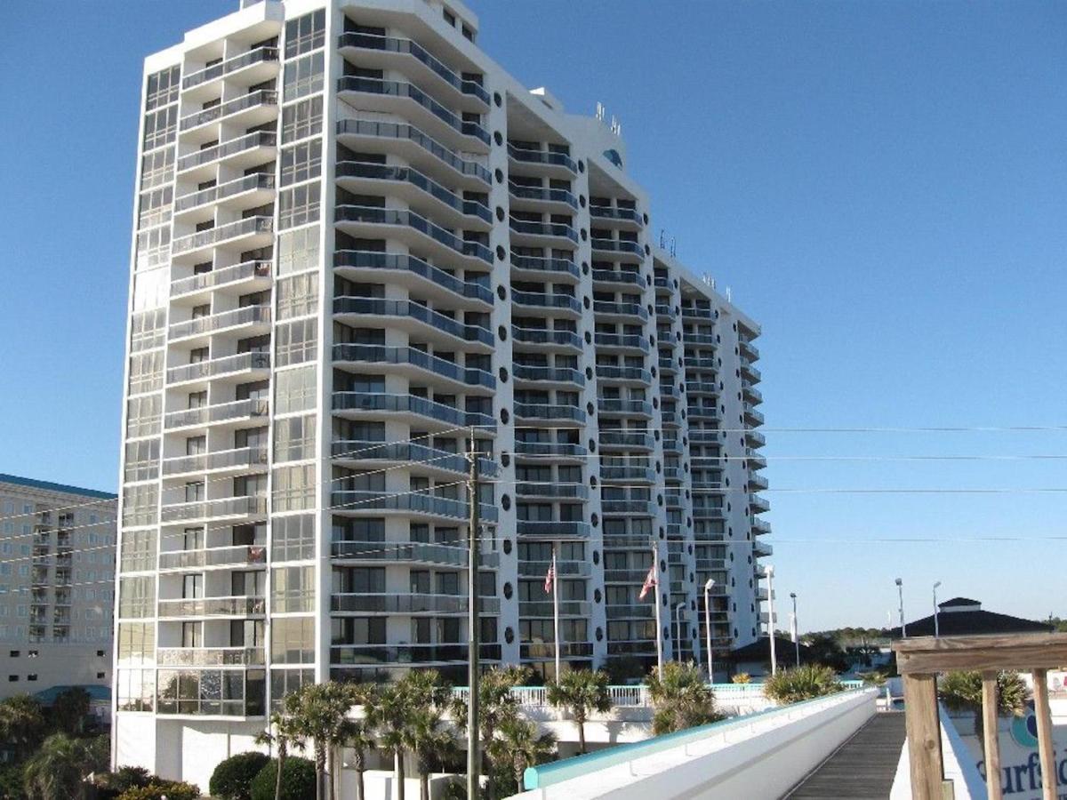 Surfside Resort #1409 Destin Exteriér fotografie